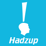 Hadzup